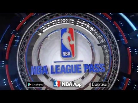 NBA League Pass