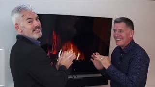 Focus Five: Top 5 Ways to Winterize Your Home