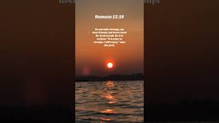 Romans 12:19