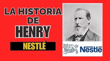 El Hombre que Salvó Millones de Bebés: La Historia de Henri Nestlé