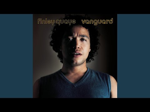 Finley Quaye — Calendar