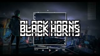 Dj Black Horns Viral Tik Tok Remix 2018