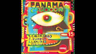 Panama Cardoon - Lameirao