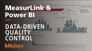 Pairing Power BI With Measurlink to Upgrade Your Analysis | Measurlink