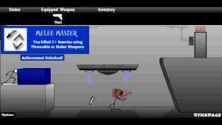 Creative Kill Chamber Walktrhough
