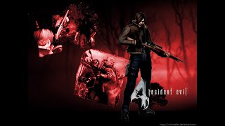 Leon Hack Run Pt 1(Don't Own Right to Music)