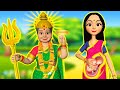गर्भिणी बहु - Hindi stories | Hindi FairyTales | Bedtime Moralstories | Fairytale stories | Kahaniya