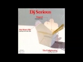 DJ Serious - Popped (feat. D-Sisive)