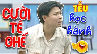 Hài VTV | TẾU HỌC HÀNH | Gặp nhau cuối tuần VTV | Hài VTV