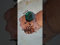 lady big 🐛🐛🪲🪲ant with duck 🦆 drawing wow it's amazing water #shorts #drawing #viral
