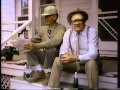 True News USA  - Commercial Flashback - 1980's Bartles & Jaymes Wine Cooler TV Ad featuring the late David Rufkahr and Dick Maugg