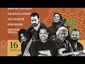 Raju - John McLaughlin | Udupa Music Festival 2018 by the Udupa Foundation |