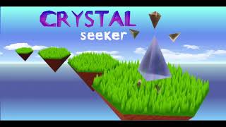 Crystal Seeker 3D Music