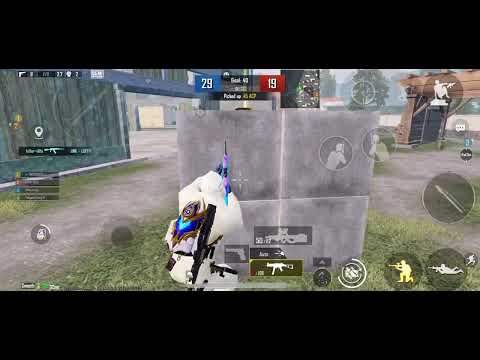 BGMI M24 challenge ￼