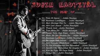 jubin nautiyal soulful song 2023