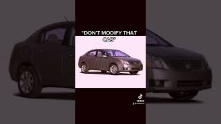 NISSAN SENTRA 2008 MODIFIED!!!