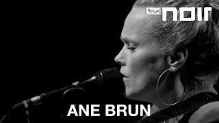 Ane Brun - To Let Myself Go (live bei TV Noir)