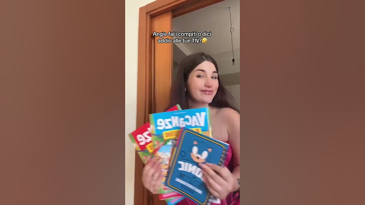 Angie non rinuncia mai alle sue TN🤣❤️