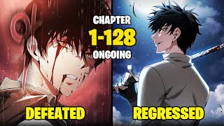 Famous He Got Regressed After The Otherworldly Creatures Destroyed his Home Planet | Manhua Recap | Profile