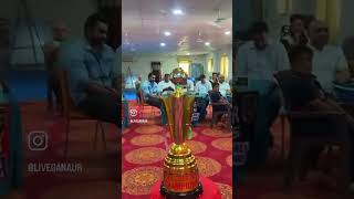 GPL 2026 #gplcricket #cricket #ganaur