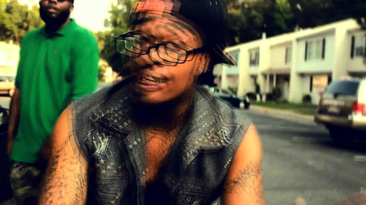 Trouble Ft. Abstract x Do It x Directed By Dark Allure Films