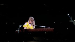 Surprise Song 2 - Eras Tour Pittsburgh 616
