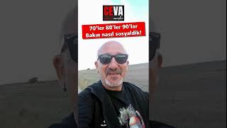 70Ler 80Ler 90Lar Bakın Eskiden Nasıl Sosyaldik