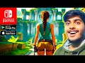 Top 5 New Games for Android & iOS January 2025 (Offline/Online) | New Android Games of 2025