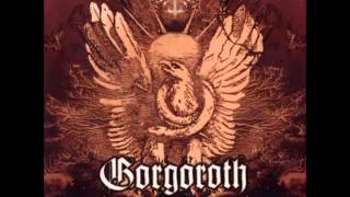 Miniatura de vídeo de "Gorgoroth - Unchain My Heart!!!"