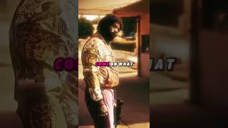 Jerome Saint’s Breaking Point 😢💔 | The Saddest Moment in Snowfall | Franklin Saint Edit #motivation