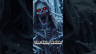 The Terrifying Skinwalker Explained