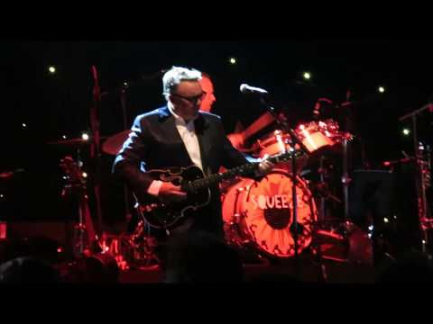 Squeeze - Someone Else's Heart - 8/24/19 - The Rooftop at Pier 17 - Manhattan