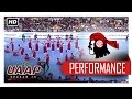 UE Pep Squad Wide Shot Performance UAAP 78 CDC