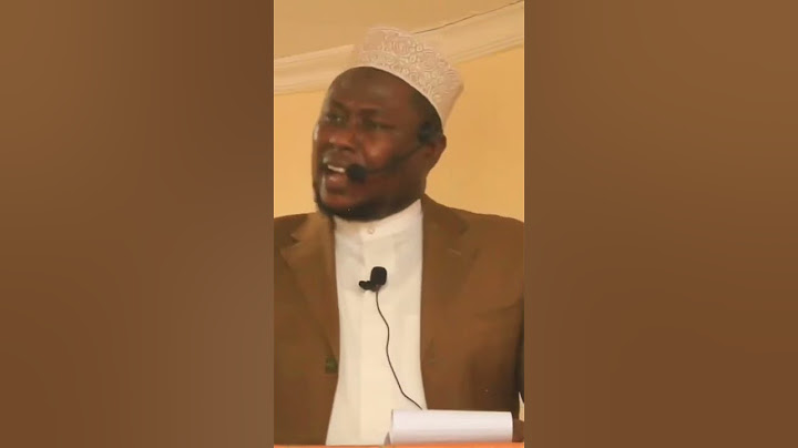 MADHARA YA UKABILA