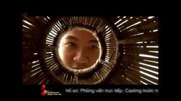 Cá lóc nướng ống tre   hương vị đồng quê ở miền biển   S Việt Nam