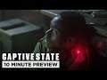 Captive State | 10 Minute Preview | Film Clip | Own it now on Blu-ray, DVD & Digital