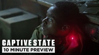 Captive State | 10 Minute Preview | Film Clip | Own it now on Blu-ray, DVD & Digital