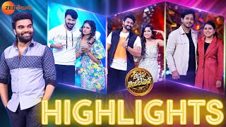 Ladies U0026 Gentlemen Episode 20 Highlights  Pradeep Machiraju  Every Sunday At 12 Pm