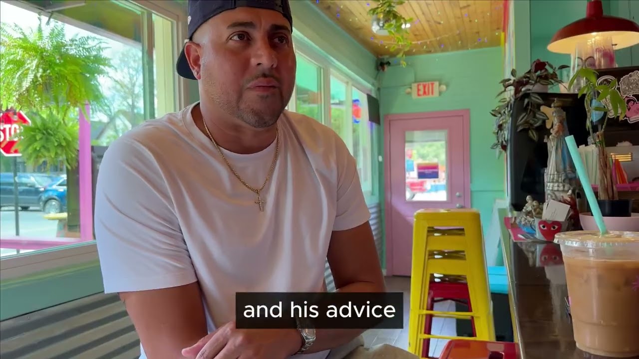 Mi Gente Minute Episode 1: Somos Muchos - The Many Faces of Albany Park