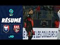 Caen Guingamp goals and highlights
