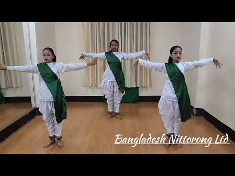 Exercise number 1 | Bangladesh Nittorong Ltd | Olive Islam | 2022