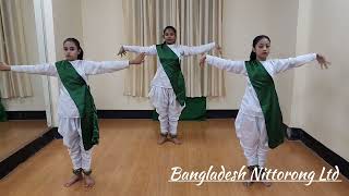 Exercise number 1 | Bangladesh Nittorong Ltd | Olive Islam | 2022