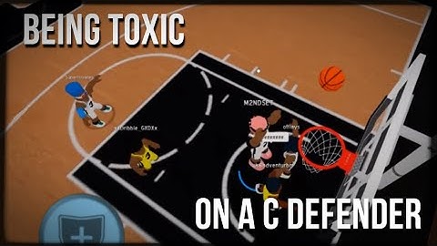 ANOTHER DAY ON A C TRUE DEFENDER - RB World 3