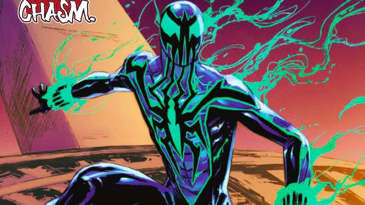 Superhero Stories Much Better Than You Think