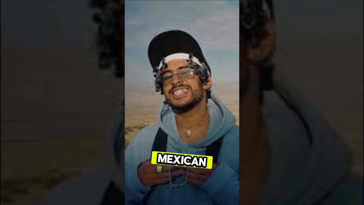 Who is the Undisputed King and Queen of Latin Music this year? The answers are in! 👑🐰