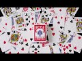 Vídeo: Baraja Indice Gaff