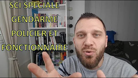 Est-ce que les gendarmes sont fonctionnaires ?