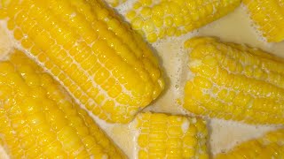 JAGUNG SUSU MANIS SEDAP