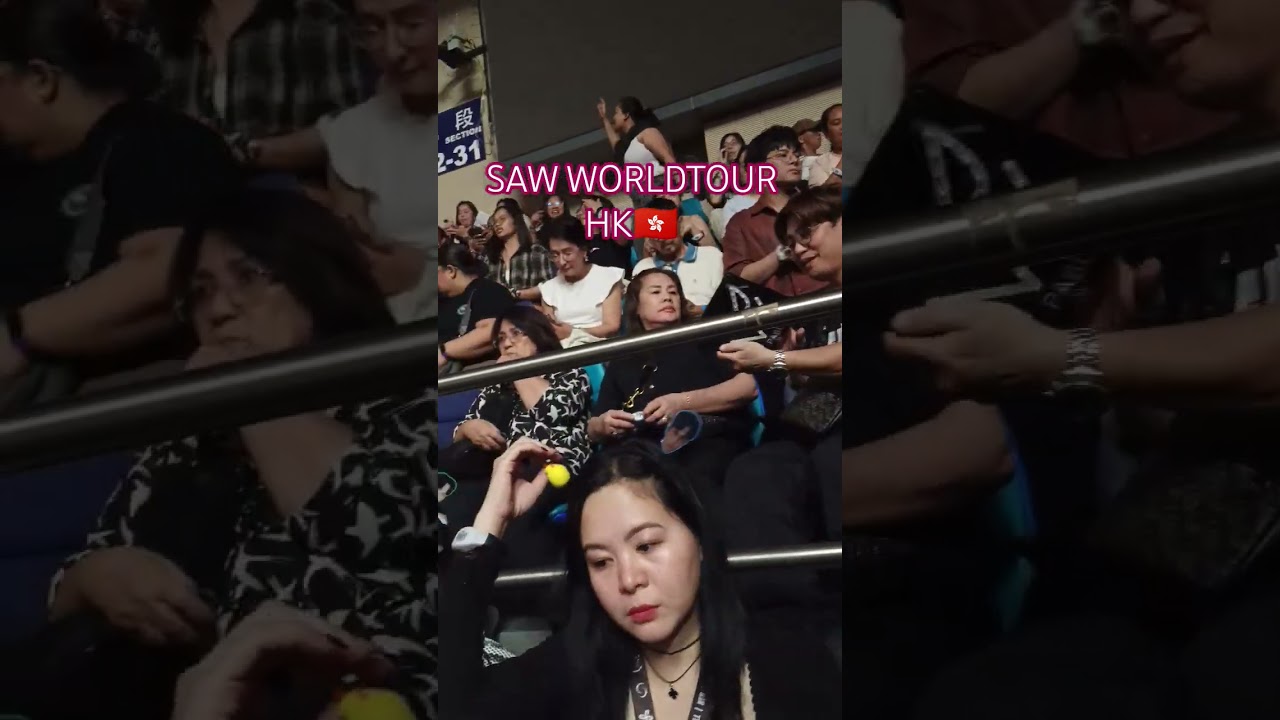 #SimulaatWakasWorldTour