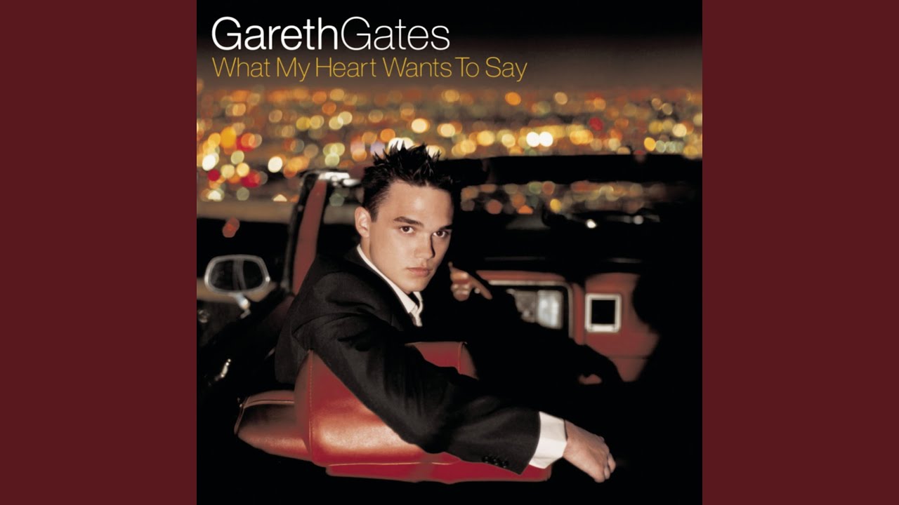 Anyone of Us (Stupid Mistake)